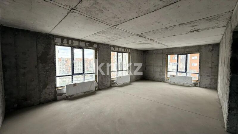 Продажа 3-комнатной квартиры, 72.5 м² - Продажа трехкомнатных квартир в Наурызбайском р-не Алматы - страница 3 фото 1 из 1