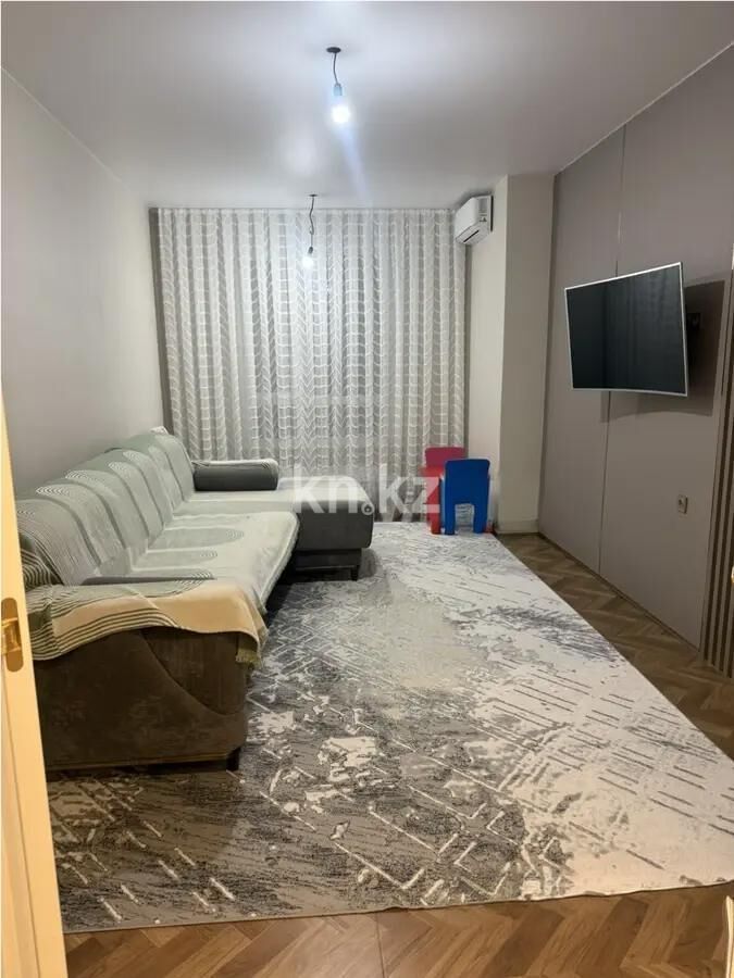 Продажа 3-комнатной квартиры, 95 м² - Продажа трехкомнатных квартир в кирпичном доме в Казахстане - страница 86 фото 1 из 6