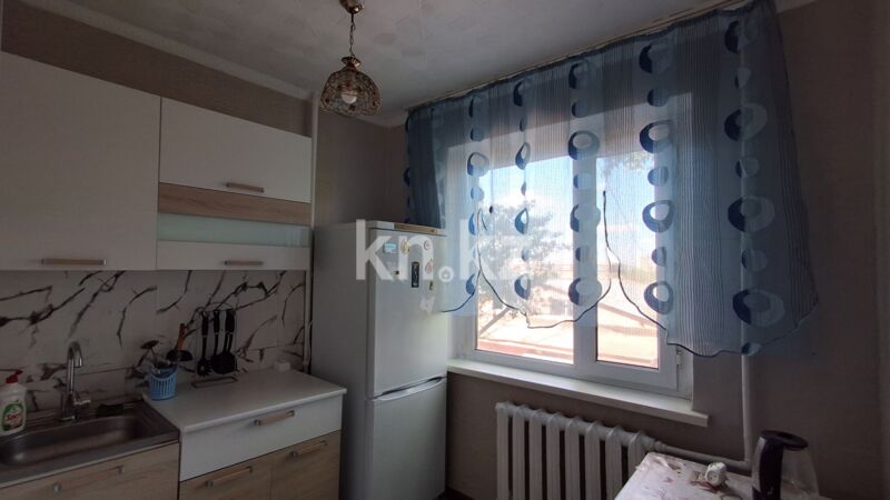 Продажа 2-комнатной квартиры, 44 м² - Продажа двухкомнатных квартир в Майкудуке Караганды - страница 17 фото 2 из 11