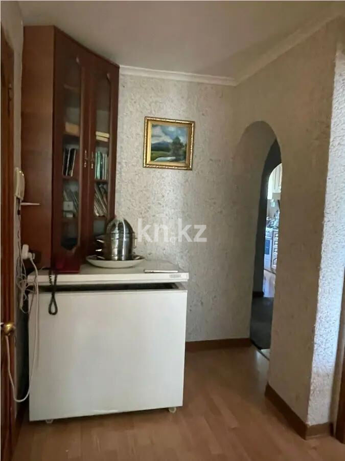 Продажа 3-комнатной квартиры, 62 м² - Продажа квартир в Караганде - страница 11 фото 6 из 6
