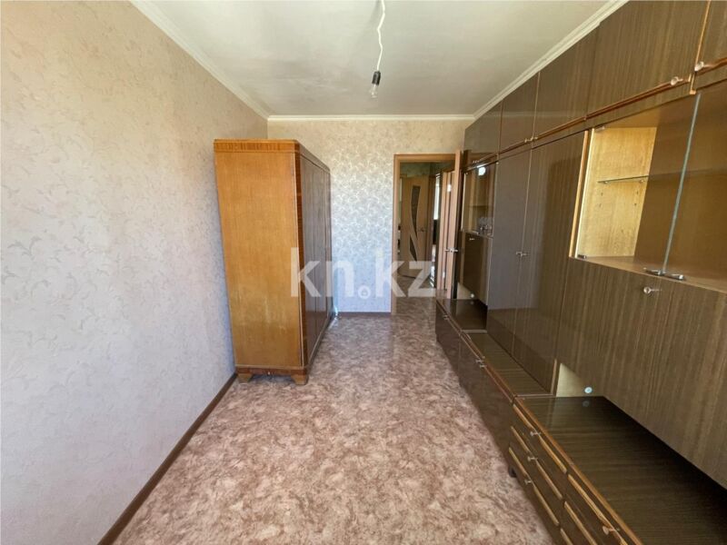 Продажа 3-комнатной квартиры, 61 м² - Продажа трехкомнатных квартир на Юго-Востоке Караганды - страница 10 фото 10 из 18