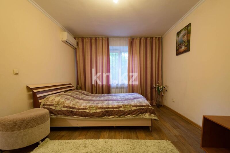Аренда 1-комнатной квартиры посуточно, 32 м² - Аренда квартир посуточно в Алмалинском р-не Алматы - страница 2 фото 4 из 9