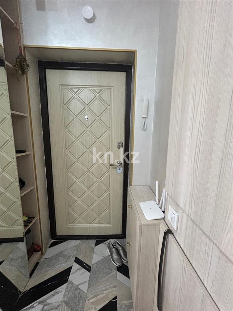 Продажа 4-комнатной квартиры, 85 м² - Продажа квартир в Павлодаре фото 27 из 29