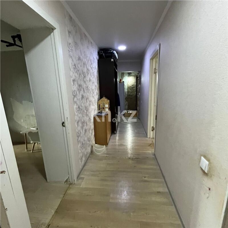 Продажа 3-комнатной квартиры, 63 м² - Продажа квартир на Юго-Востоке Караганды фото 7 из 8