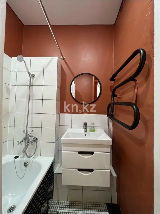 Продажа 2-комнатной квартиры, 52 м² - Продажа квартир в панельном доме в Алматы - страница 80 фото 4 из 6