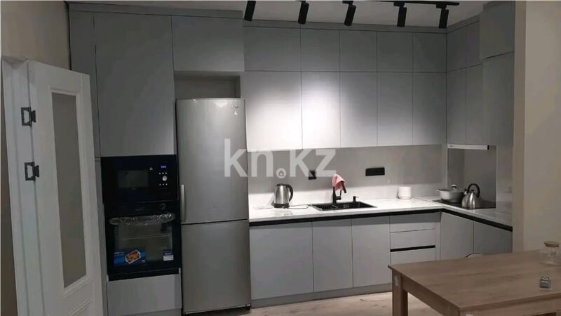 Продажа 2-комнатной квартиры, 53 м² - Продажа двухкомнатных квартир в блочном доме в Казахстане - страница 54 фото 3 из 6