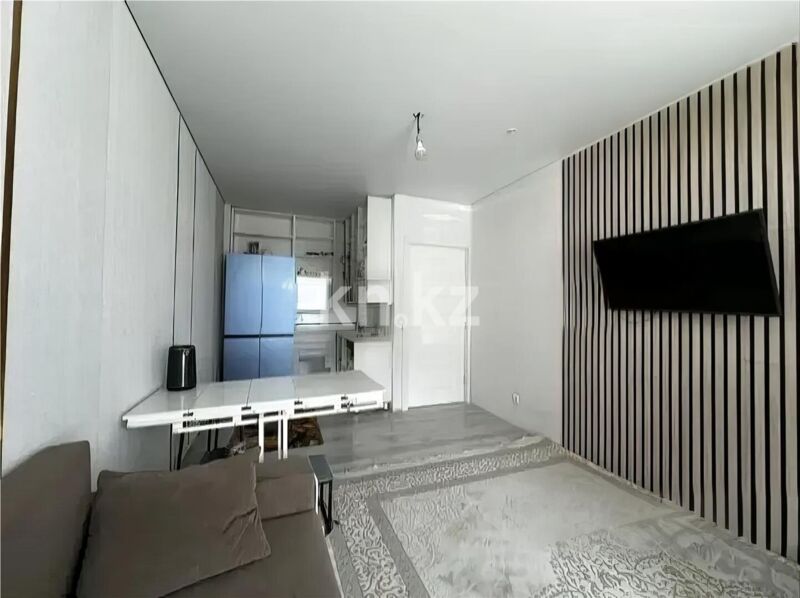 Продажа 1-комнатной квартиры, 37 м² - Продажа квартир от собственников в Астане - страница 43 фото 3 из 4