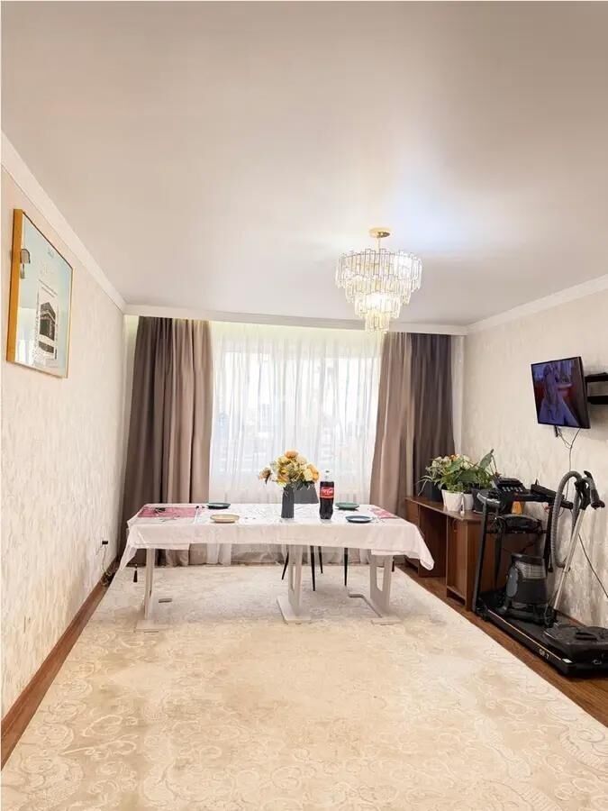 Продажа 2-комнатной квартиры, 68.3 м² - Продажа двухкомнатных квартир в р-не Нура Астаны - страница 52 фото 1 из 4