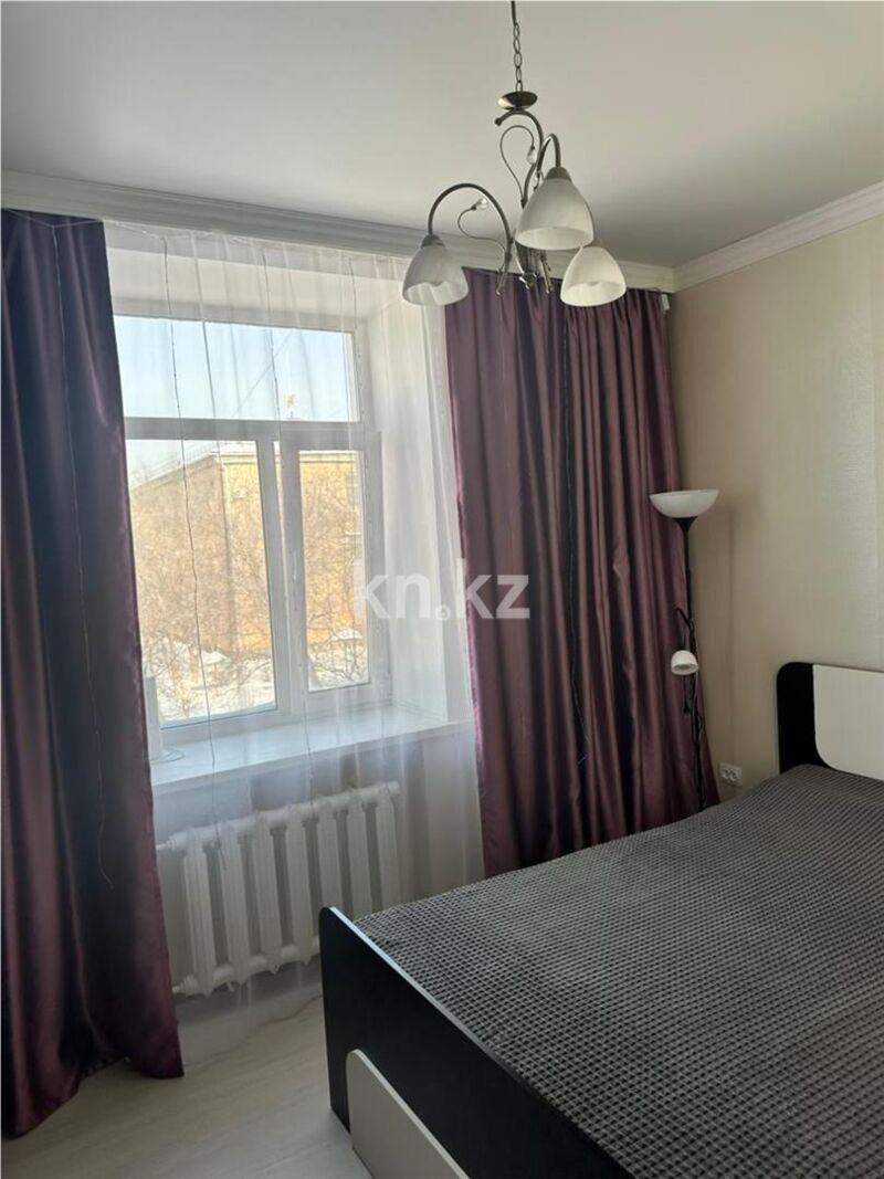 Продажа 2-комнатной квартиры, 45 м² - Продажа двухкомнатных квартир в Городе Караганды - страница 6 фото 4 из 12
