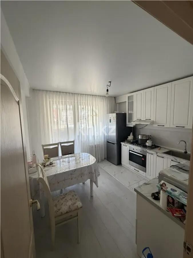 Продажа 2-комнатной квартиры, 53.3 м² - Продажа квартир в Казахстане - страница 5 фото 2 из 5
