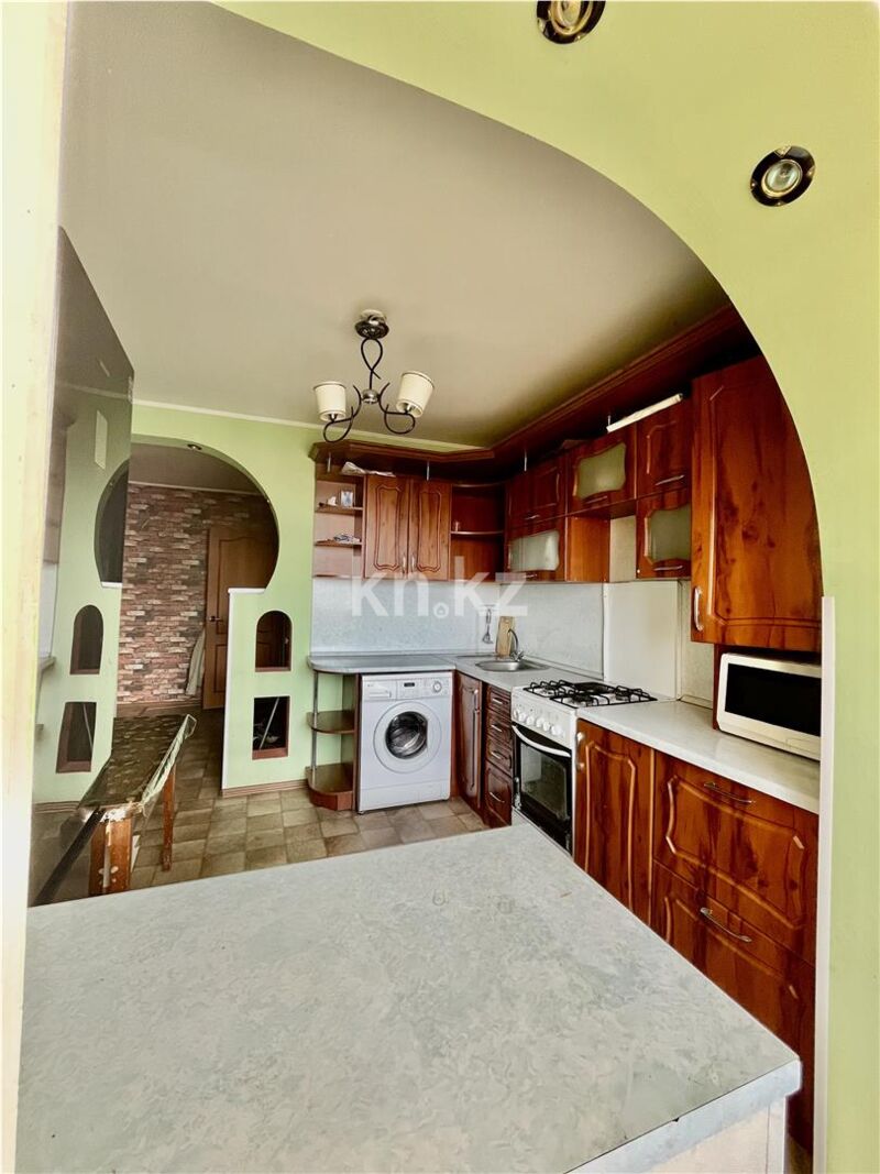 Продажа 3-комнатной квартиры, 67 м² - Продажа трехкомнатных квартир в Темиртау - страница 13 фото 6 из 10