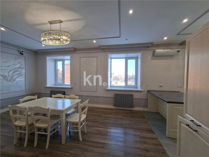 Продажа 6-комнатной квартиры, 310 м² - Продажа квартир в кирпичном доме в Караганде - страница 83 фото 18 из 32