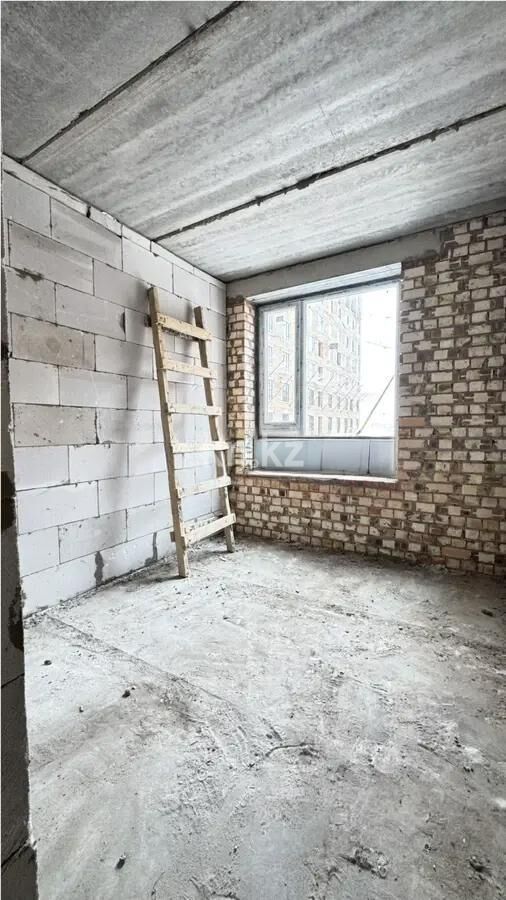 Продажа 3-комнатной квартиры, 57 м² - Продажа трехкомнатных квартир в блочном доме в Казахстане - страница 8 фото 2 из 4