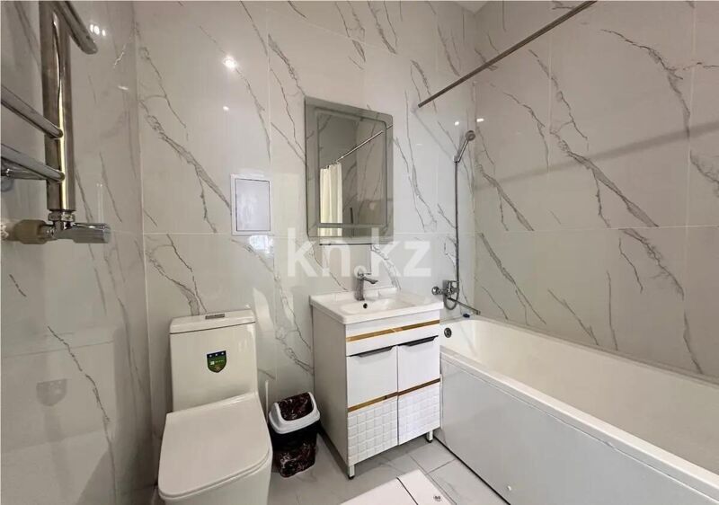 Продажа 3-комнатной квартиры, 77 м² - Продажа квартир от собственников в Алматы - страница 7 фото 4 из 5