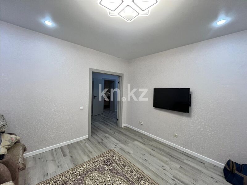 Продажа 3-комнатной квартиры, 80 м² - Продажа квартир в кирпичном доме в Астане - страница 12 фото 4 из 18