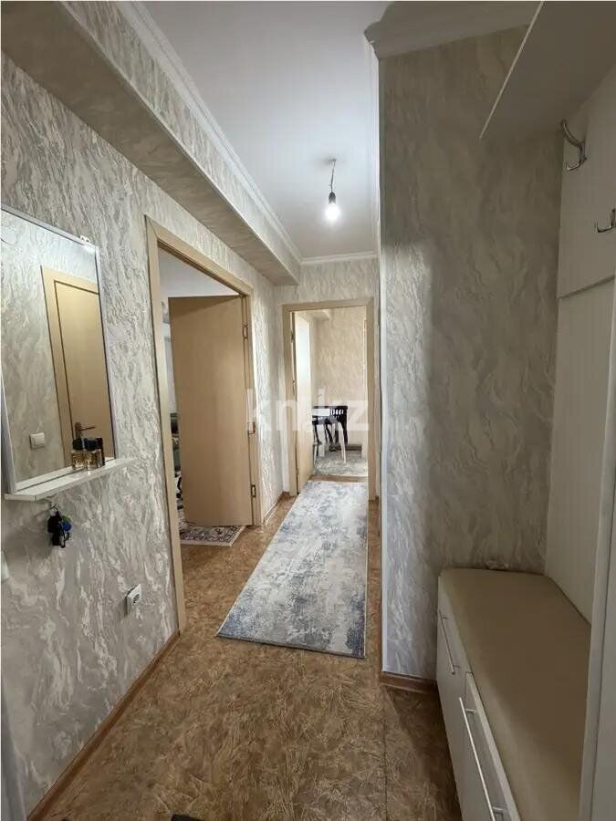 Продажа 1-комнатной квартиры, 31 м² - Продажа квартир в Алатауском р-не Алматы - страница 2 фото 4 из 4