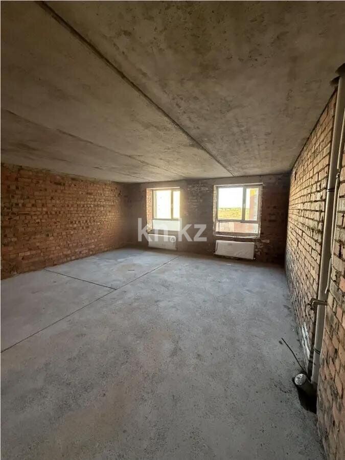 Продажа 2-комнатной квартиры, 57.4 м² - Продажа квартир в Астане - страница 9 фото 1 из 3