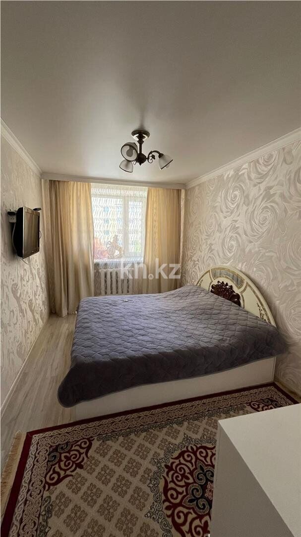 Продажа 4-комнатной квартиры, 78 м² - Продажа гаражей в Костанае фото 2 из 12