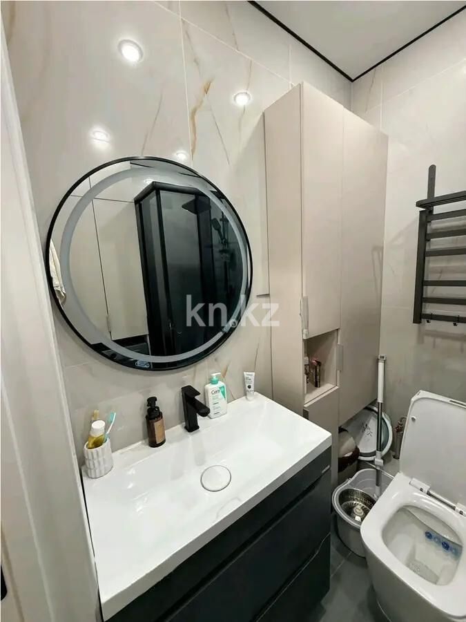 Продажа 2-комнатной квартиры, 39 м² - Продажа двухкомнатных квартир в монолитно-каркасном доме в Казахстане - страница 183 фото 5 из 5