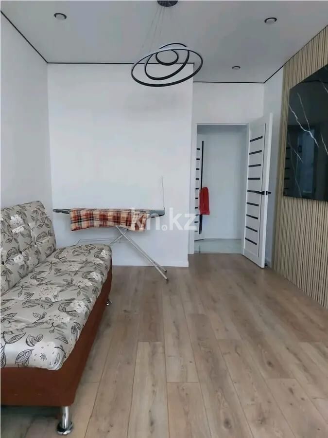 Продажа 1-комнатной квартиры, 36.1 м² - Продажа однокомнатных квартир в Алатауском р-не Алматы - страница 23 фото 1 из 2