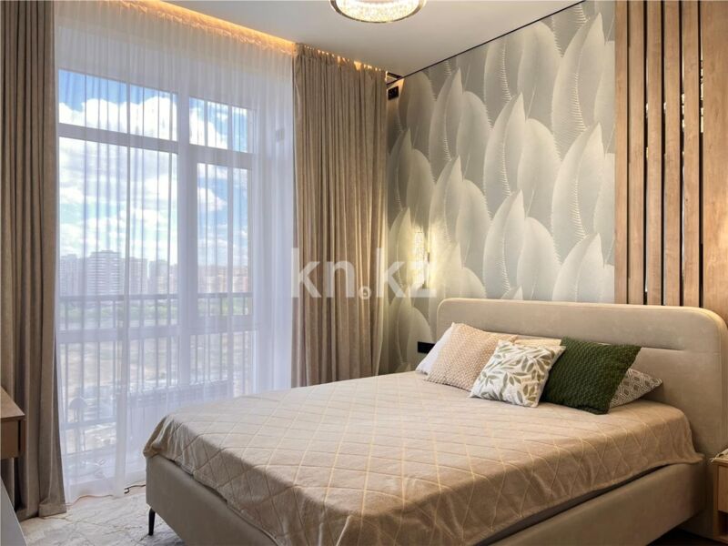 Продажа 3-комнатной квартиры, 69 м² - Продажа трехкомнатных квартир на Юго-Востоке Караганды - страница 15 фото 6 из 29