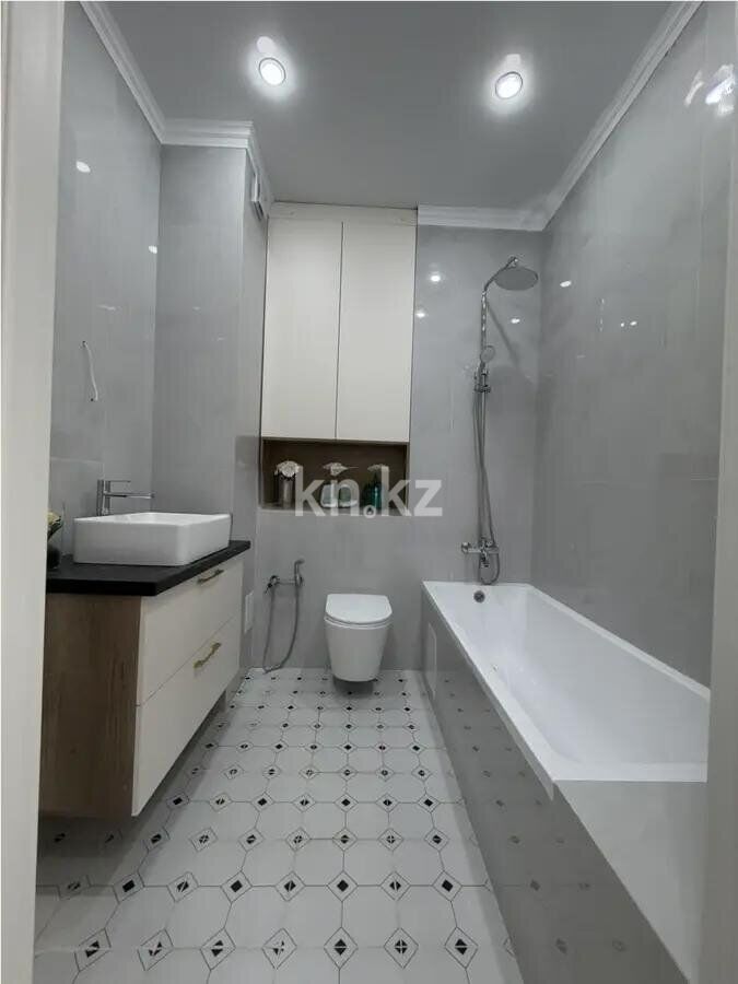 Продажа 3-комнатной квартиры, 80 м² - Продажа недвижимости в Астане - страница 13 фото 4 из 4