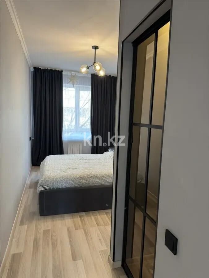 Продажа 3-комнатной квартиры, 62 м² - Продажа трехкомнатных квартир в Ауэзовском р-не Алматы - страница 17 фото 2 из 5