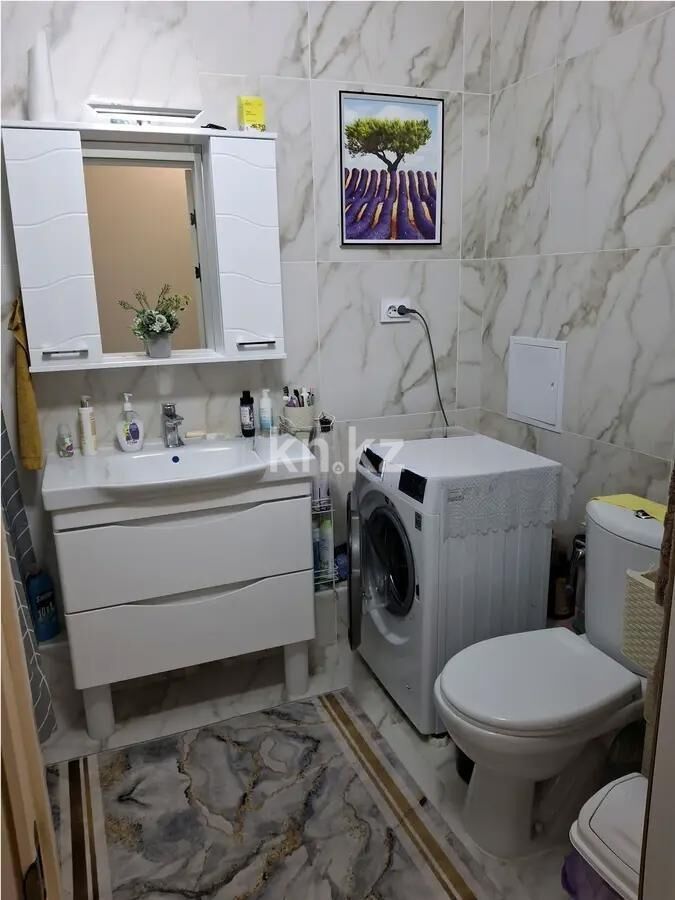 Продажа 2-комнатной квартиры, 54 м² - Продажа недвижимости в Казахстане - страница 5 фото 4 из 4