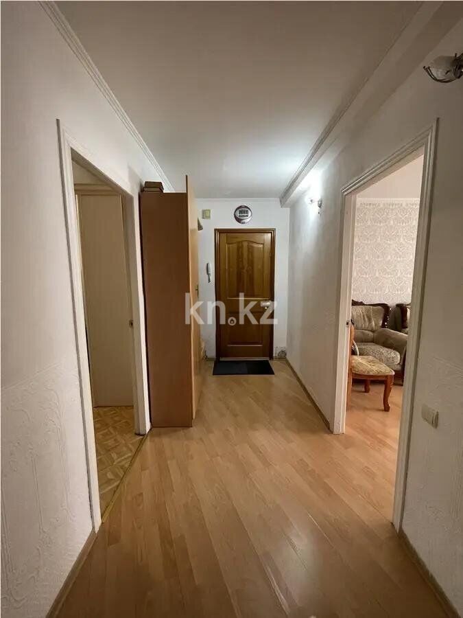 Продажа 3-комнатной квартиры, 64.9 м² - Продажа трехкомнатных квартир в кирпичном доме в Казахстане - страница 40 фото 6 из 6