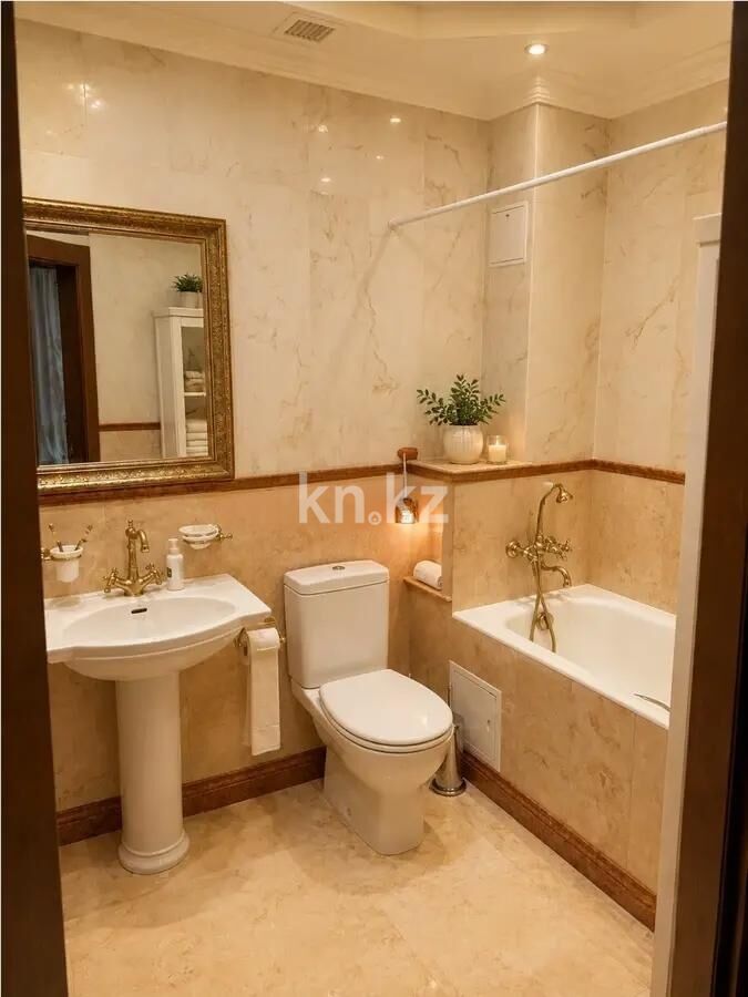 Продажа 6-комнатной квартиры, 264 м² - Продажа квартир в Алматы - страница 254 фото 4 из 4