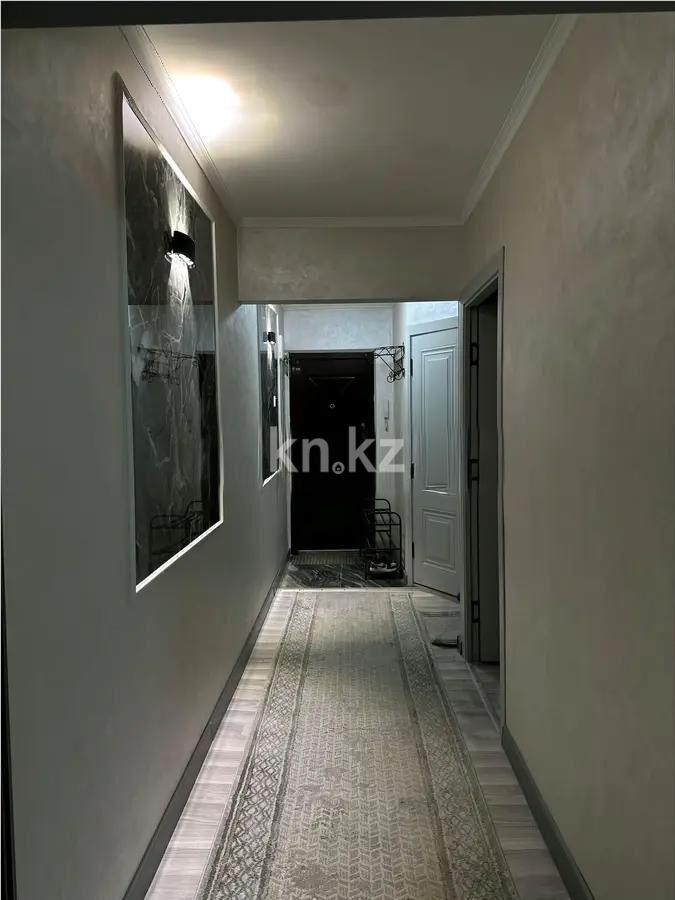 Продажа 3-комнатной квартиры, 60 м² - Продажа трехкомнатных квартир в Бостандыкском р-не Алматы - страница 29 фото 5 из 5