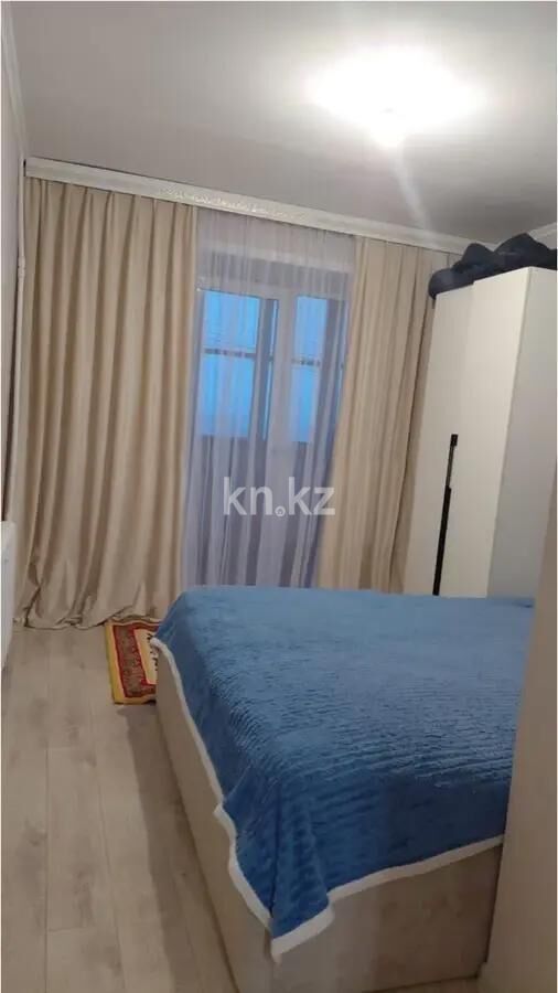 Продажа 4-комнатной квартиры, 68 м² - Продажа четырехкомнатных квартир от собственников в Темиртау фото 2 из 5