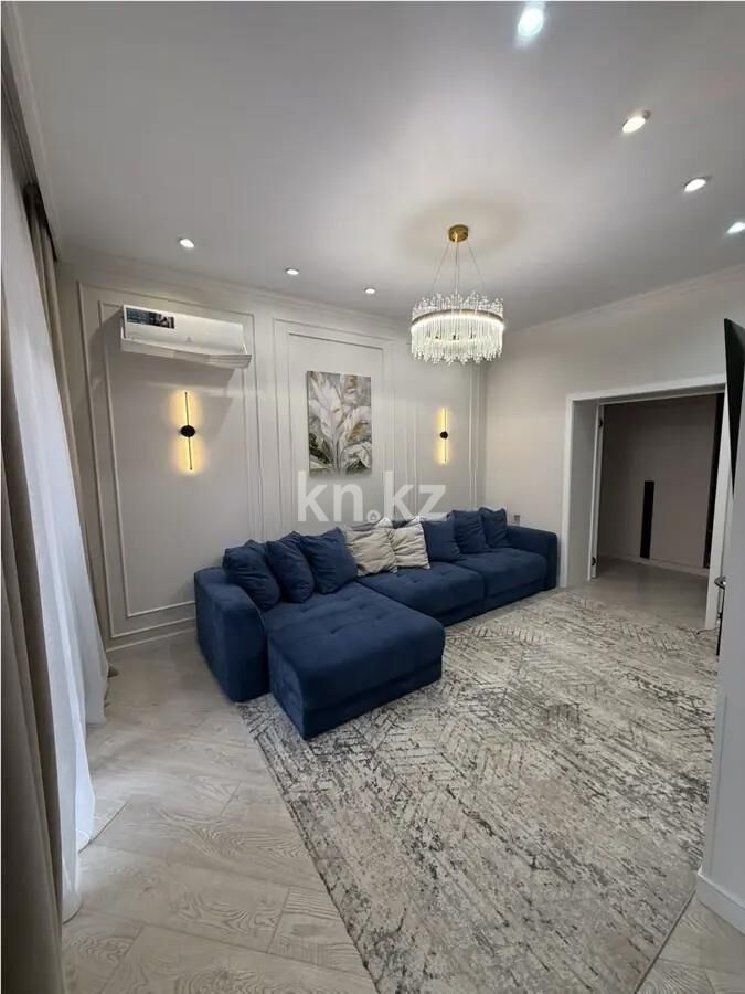 Продажа 3-комнатной квартиры, 78 м² - Продажа трехкомнатных квартир в кирпичном доме в Казахстане - страница 70 фото 1 из 3