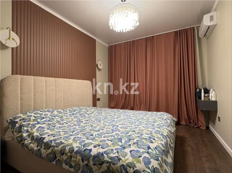Продажа 2-комнатной квартиры, 47 м² - Недвижимость в Астане - страница 28 фото 2 из 4