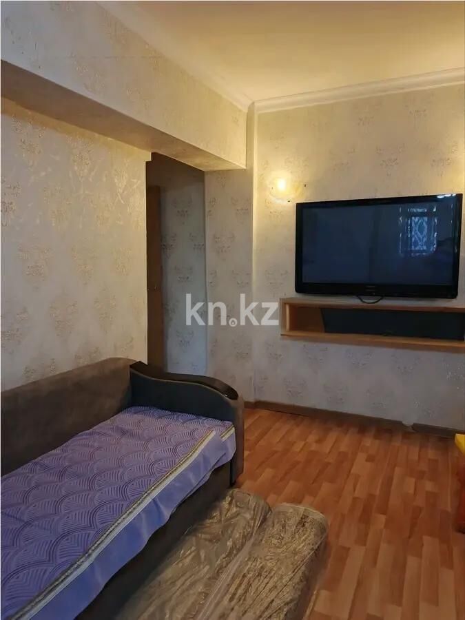 Продажа 3-комнатной квартиры, 48.6 м² - Продажа трехкомнатных квартир в кирпичном доме в Алматы - страница 3 фото 1 из 5