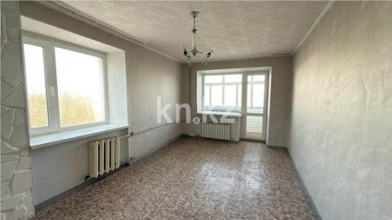 Продажа 2-комнатной квартиры, 41 м² - Продажа двухкомнатных квартир в блочном доме в Казахстане - страница 79 фото 1 из 6