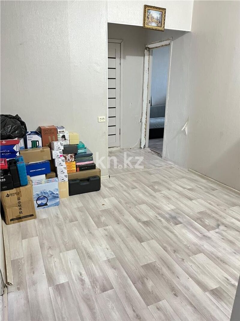 Продажа 3-комнатной квартиры, 65 м² - Продажа недвижимости в Караганде - страница 22 фото 5 из 11