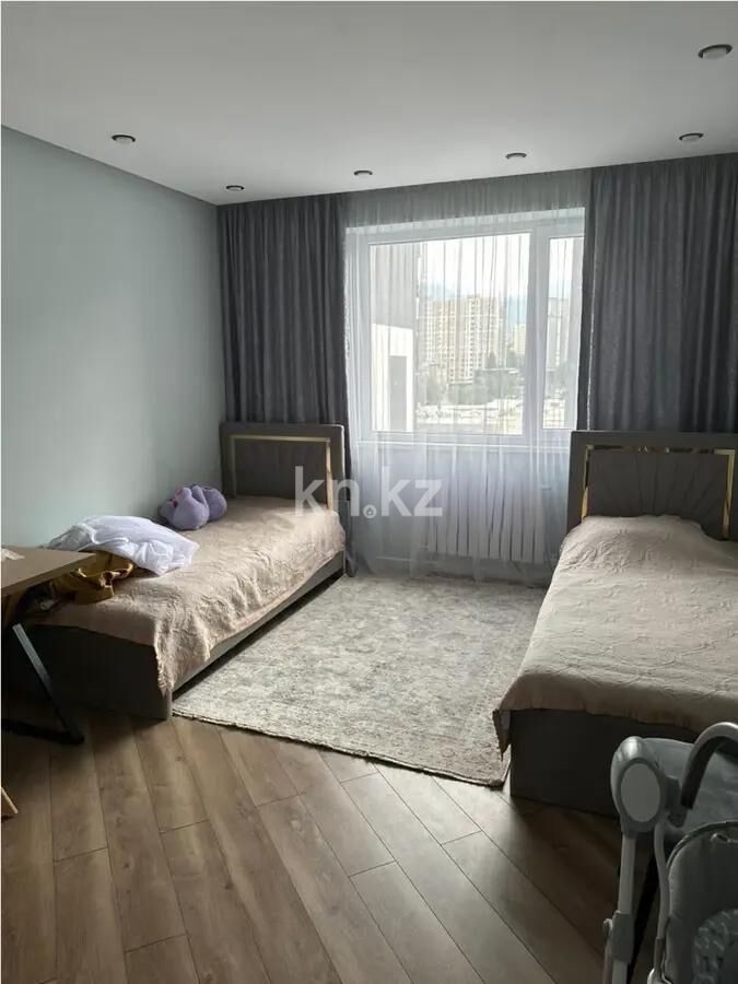 Продажа 3-комнатной квартиры, 100 м² - Продажа трехкомнатных квартир в Ауэзовском р-не Алматы - страница 17 фото 2 из 5