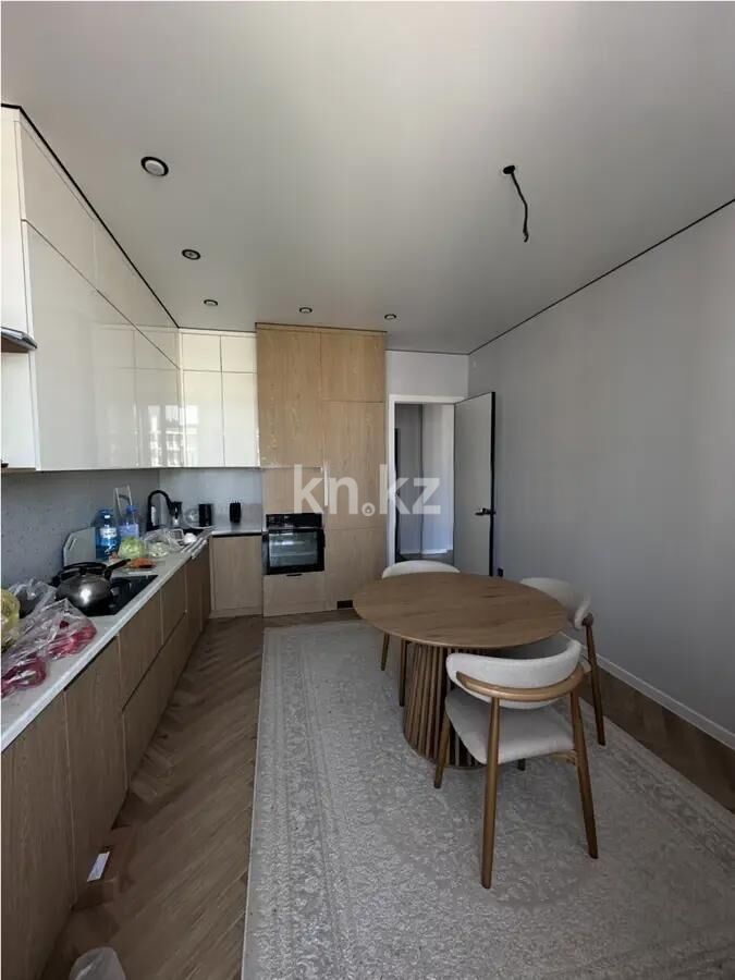 Продажа 2-комнатной квартиры, 66 м² - Продажа двухкомнатных квартир в Алатауском р-не Алматы - страница 22 фото 3 из 4