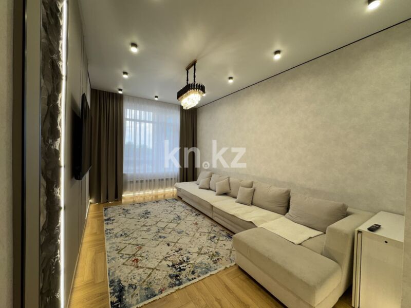 Продажа 3-комнатной квартиры, 80 м² - Продажа трехкомнатных квартир на Юго-Востоке Караганды - страница 19 фото 2 из 28