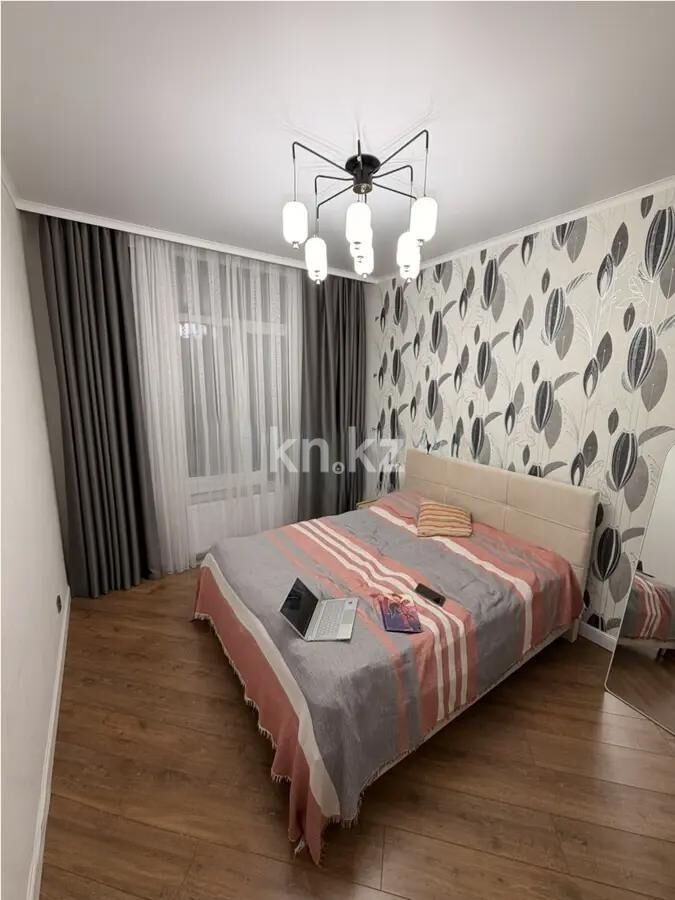 Продажа 3-комнатной квартиры, 87 м² - Продажа трехкомнатных квартир в блочном доме в Казахстане - страница 22 фото 2 из 6