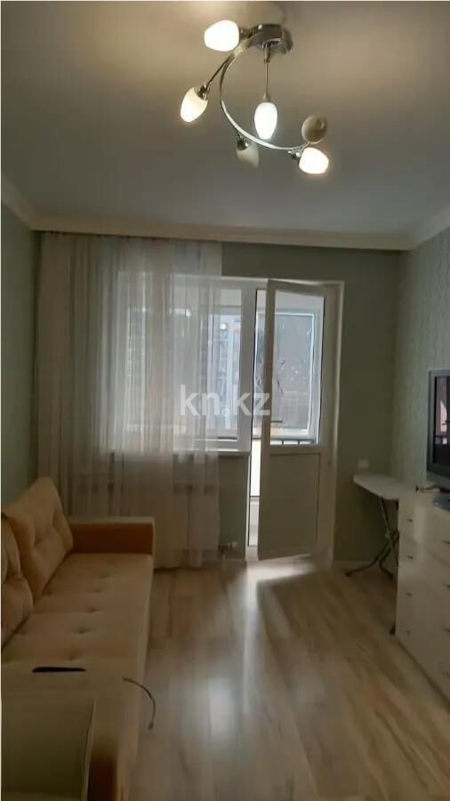 Продажа 1-комнатной квартиры, 37 м² - Продажа однокомнатных квартир в р-не Есиль Астаны - страница 15 фото 1 из 3