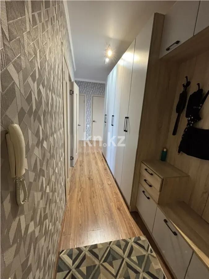 Продажа 2-комнатной квартиры, 55.7 м² - Продажа двухкомнатных квартир в кирпичном доме в Казахстане - страница 7 фото 6 из 6