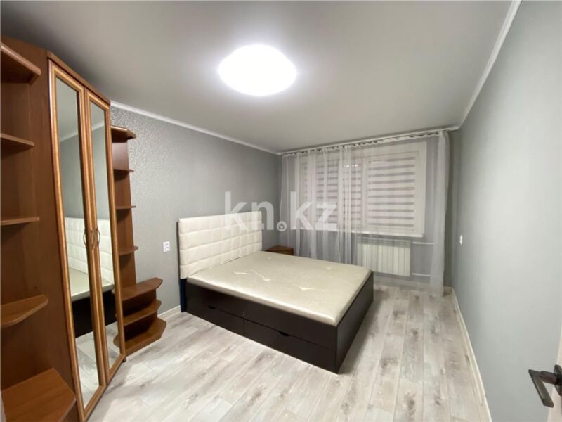 Продажа 2-комнатной квартиры, 51 м² - Продажа двухкомнатных квартир в панельном доме в Караганде - страница 8 фото 7 из 17