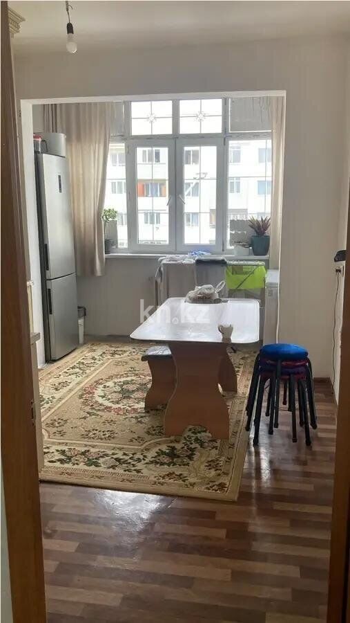 Продажа 2-комнатной квартиры, 65.7 м² - Продажа двухкомнатных квартир в панельном доме в Алматы - страница 5 фото 3 из 3