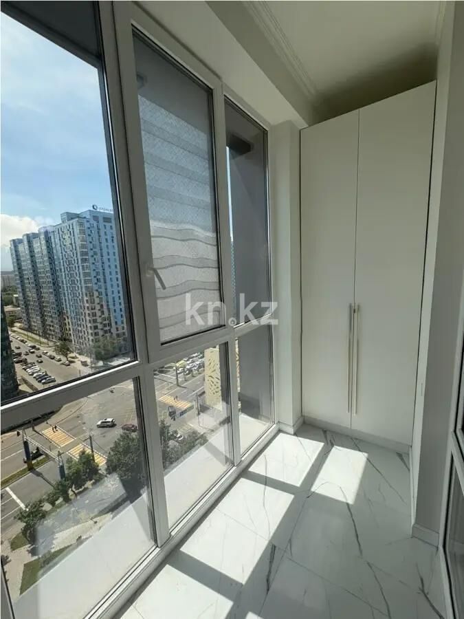 Продажа 2-комнатной квартиры, 62.1 м² - Продажа квартир в новостройках Алматы - страница 305 фото 5 из 5