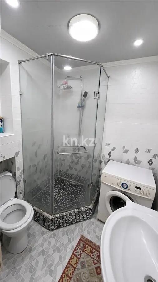 Продажа 2-комнатной квартиры, 42.6 м² - Продажа квартир от собственников в Алматы - страница 294 фото 4 из 5