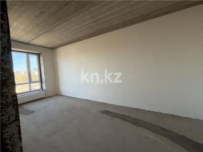 Продажа 1-комнатной квартиры, 39 м² - Продажа квартир от собственников в Астане - страница 13 фото 2 из 2