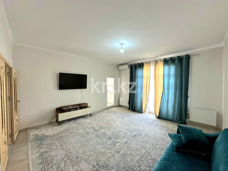 Продажа 3-комнатной квартиры, 82 м² - Продажа квартир в Абайском р-не Шымкента фото 4 из 23