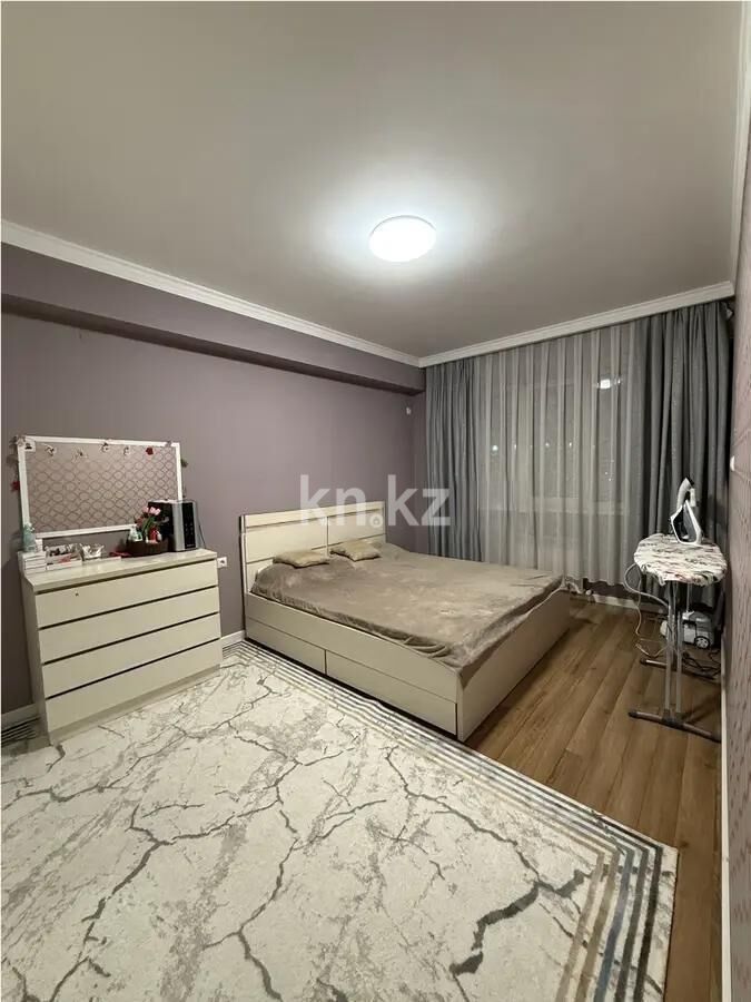 Продажа 2-комнатной квартиры, 64 м² - Продажа двухкомнатных квартир в монолитно-каркасном доме в Казахстане - страница 180 фото 2 из 5
